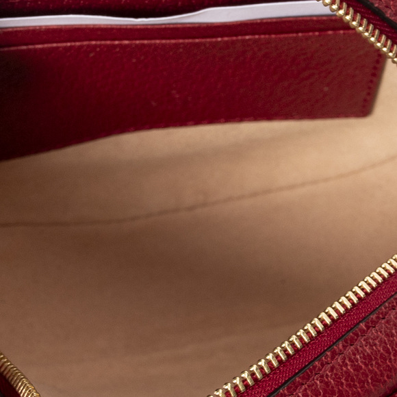 Gucci Ophidia Round Mini Backpack - Picture 7 of 8